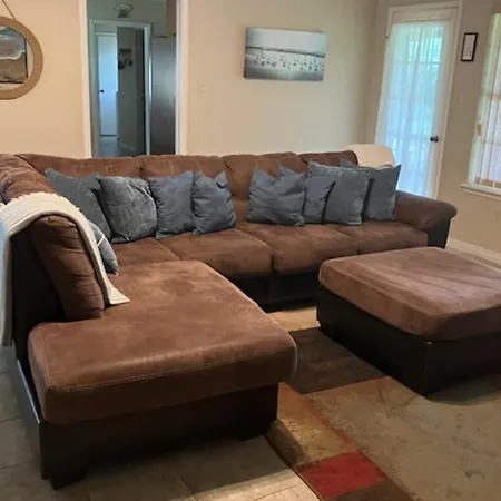 Villa Lone Star Retreat